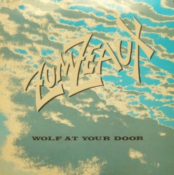 Wolf At Your Door