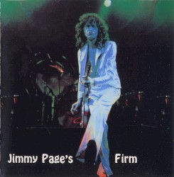 Jimmy Page’s Firm