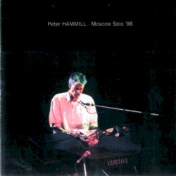 1998-04-17: DK Gorbunova, Moskva, RU