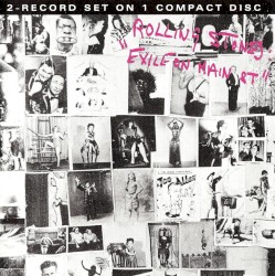 Exile on Main St.