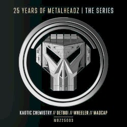25 Years of Metalheadz - Part 3