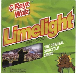 Limelight (The Outroduction)