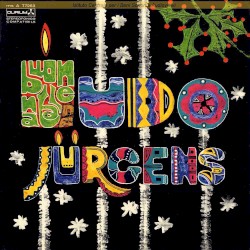 Buon Natale da Udo Jürgens