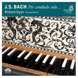 Per cembalo solo...