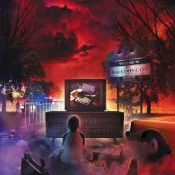 RE:MIXED: The Save Rooms