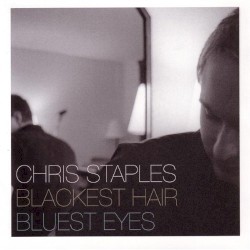 Blackest Hair, Bluest Eyes