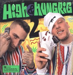 High & Hungrig 2