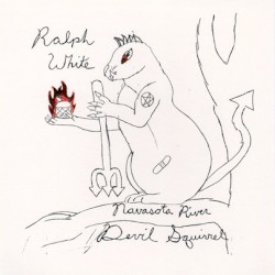 Navasota River Devil Squirrel