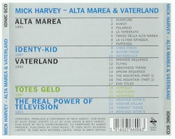 Alta Marea & Vaterland