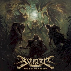 Down in the Cold of the Grave