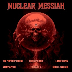 Nuclear Messiah