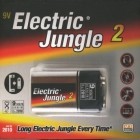 Electric Jungle 2