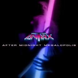 After Midnight Megalopolis