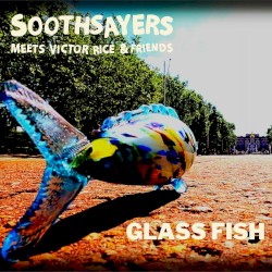 Glass Fish