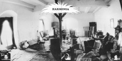Musik von Harmonia