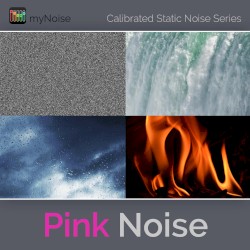 Pink Noise