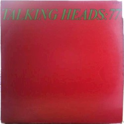 Talking Heads: 77
