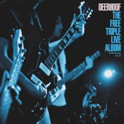 The Free Triple Live Album