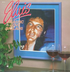 Classic Love Ballads