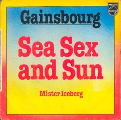 Sea Sex and Sun