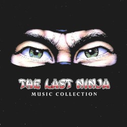 The Last Ninja Music Collection