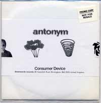 Shattering of an Illusion / Consumer