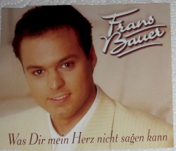 Was dir mein Herz sagen kann