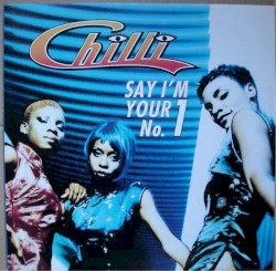 Say I'm Your No. 1