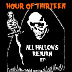 All Hallow’s Return EP