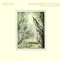 You Must Believe in Spring