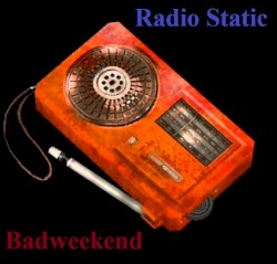 Radio Static