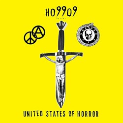 United States of Horror