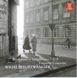 Symphonies 7 & 9 / Emperor Concerto