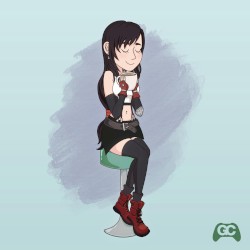 Tifa's Theme