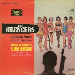 The Silencers