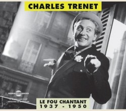Le Fou chantant 1937–1950