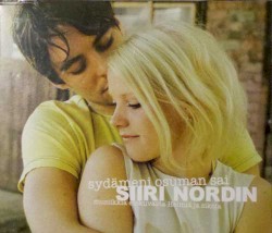 Sydämeni osuman sai