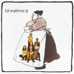 Fat Mattress II