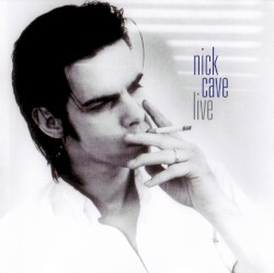 Nick Cave Live