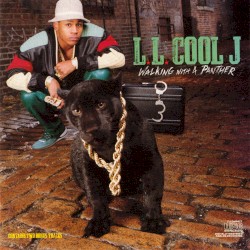 Walking With a Panther