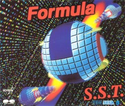Formula -G.S.M. SEGA 5-