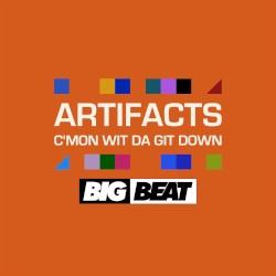 C’mon Wit da Git Down