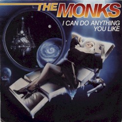 I Can Do Anything You Like