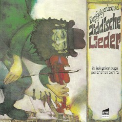 Jiddische Lieder