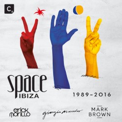 Space Ibiza: 1989 - 2016