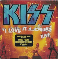 I Love It Loud (live)
