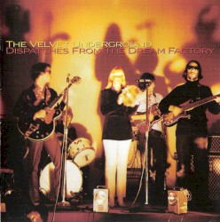 Dispatches From the Dream Factory