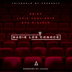 Nadie Los Conoce