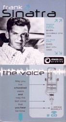 Classic Jazz Archive: Frank Sinatra