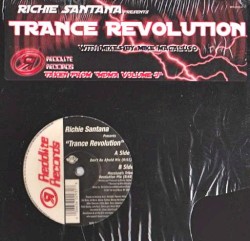 Trance Revolution